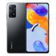 Xiaomi Redmi Note 11 Pro 5G 16,9 cm [6.67] Dual SIM ibrida Android 11 USB tipo-C 6 GB 128 GB 5000 mAh Grigio (REDMI NOTE 11 PRO
