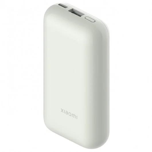 XIAOMI POWER BANK 33W 10000 mAh POCKET EDITION PRO IVORY BHR5909GL