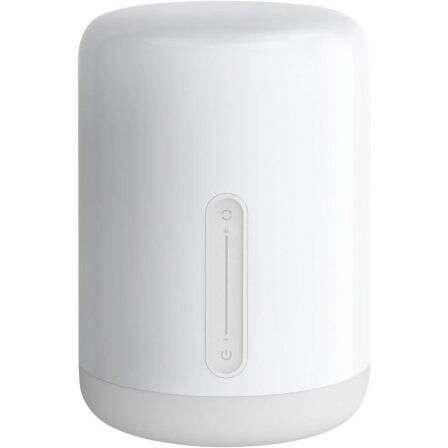 Xiaomi Mi Bedside Lamp 2 EU Lampada da comodino RGB Wi-Fi MJCTD02YL
