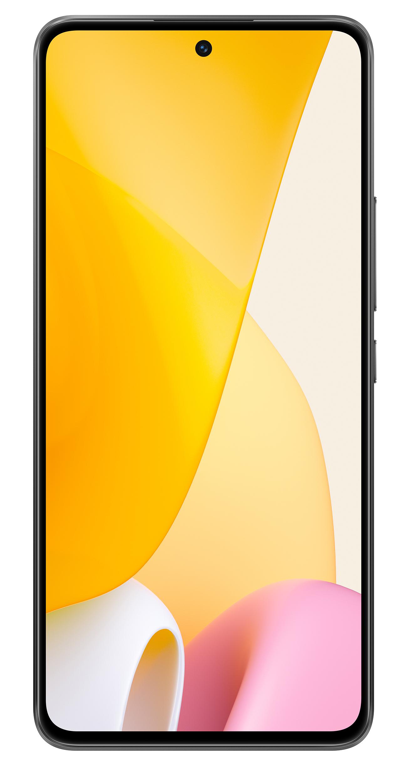 XIAOMI 12 LITE 8+256GB DS 5G NERO OEM