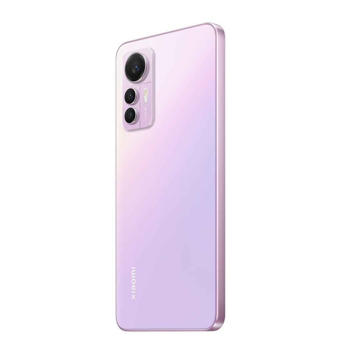 XIAOMI 12 Lite Pink - Brand