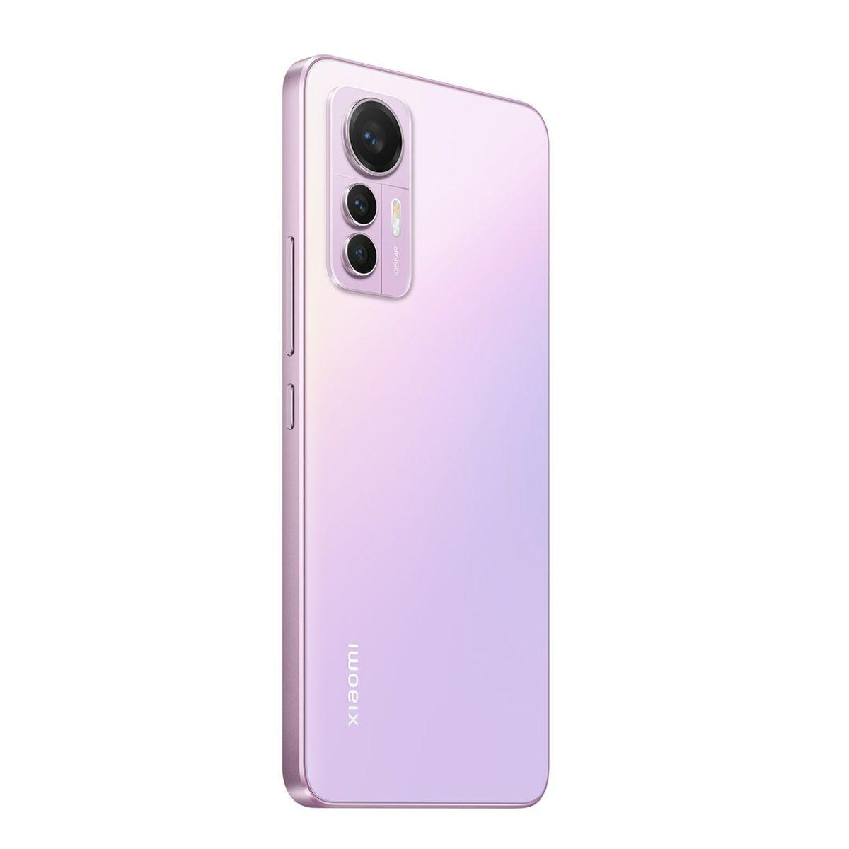 XIAOMI 12 Lite Pink - Brand