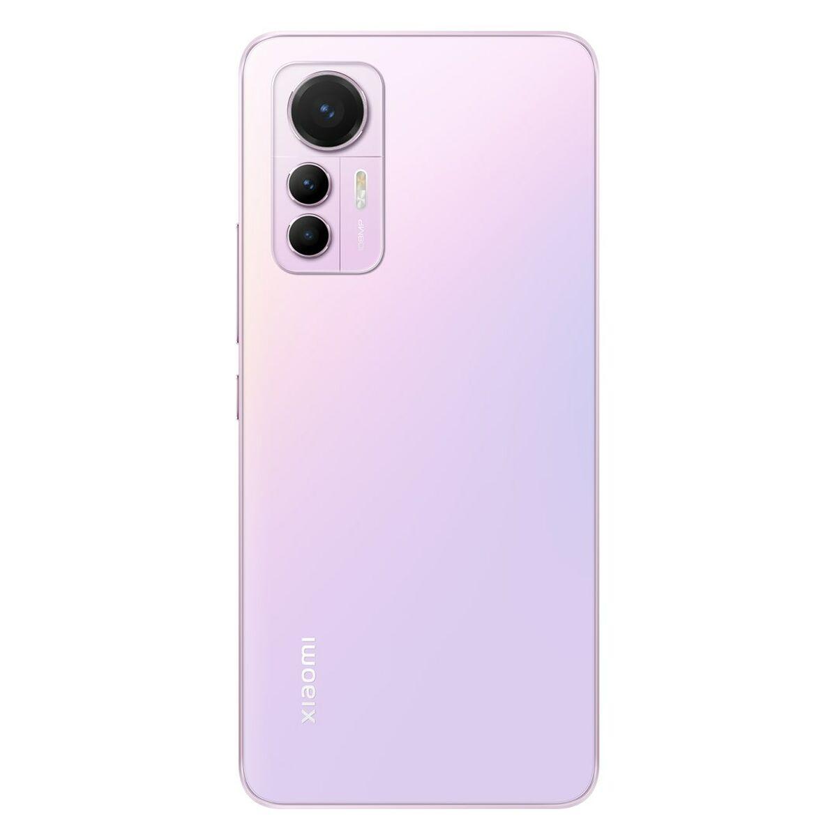 XIAOMI 12 Lite Pink - Brand
