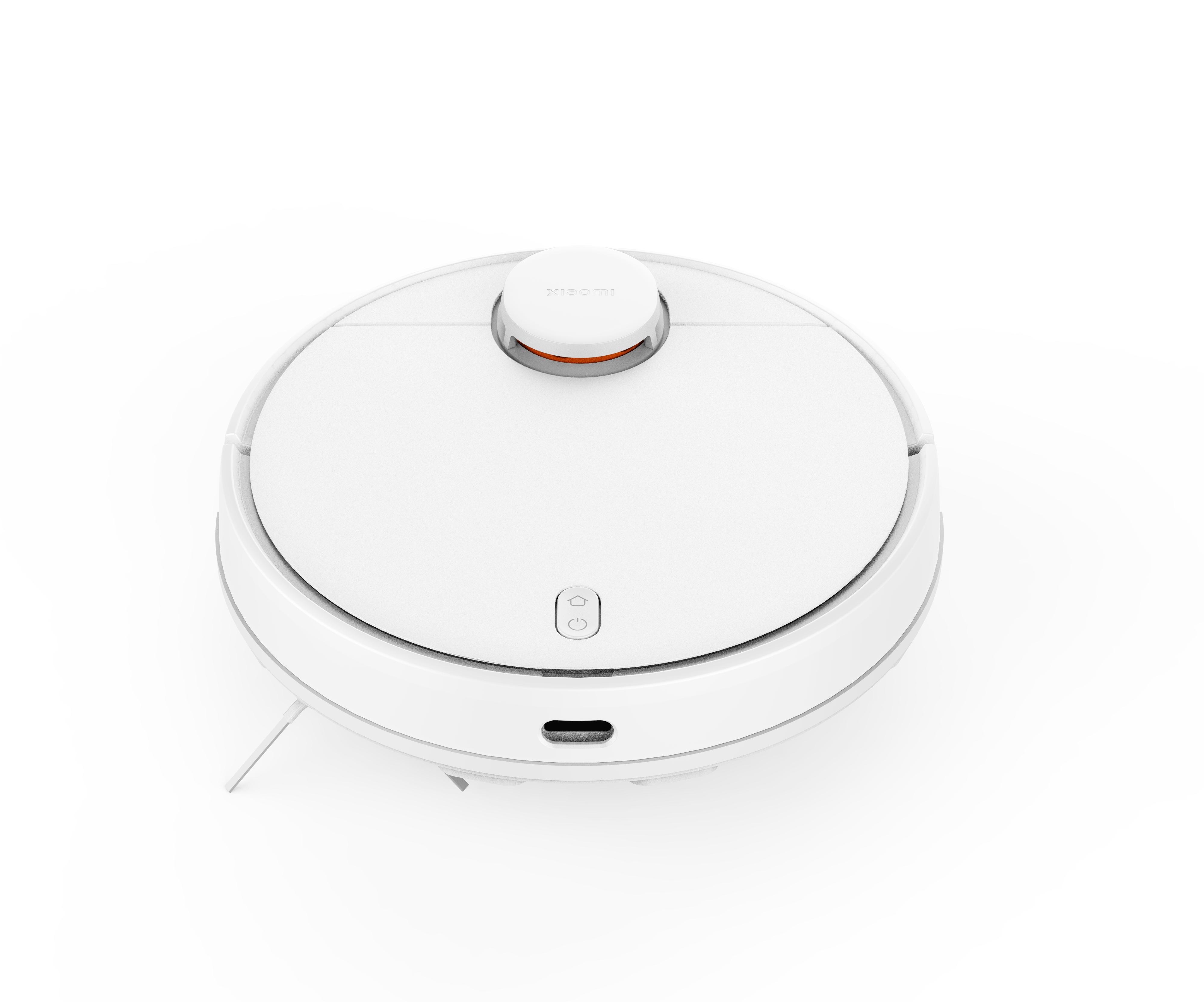 Xiaomi Robot Vacuum S10 Robot aspirapolvere 3200mAh 4000Pa