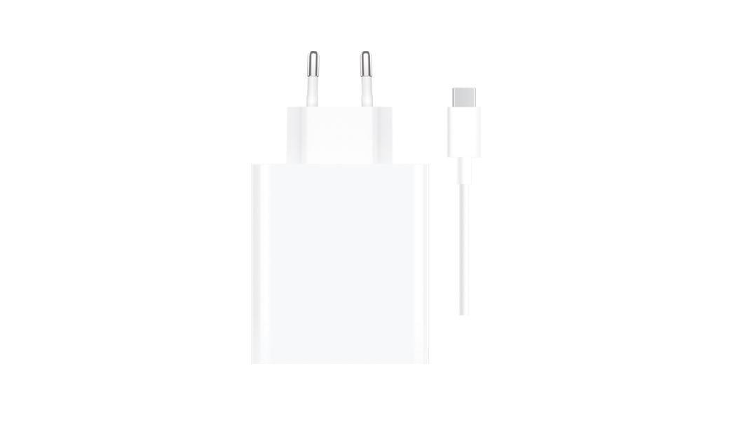 XIAOMI 120W Charging Combo (Type-A)
