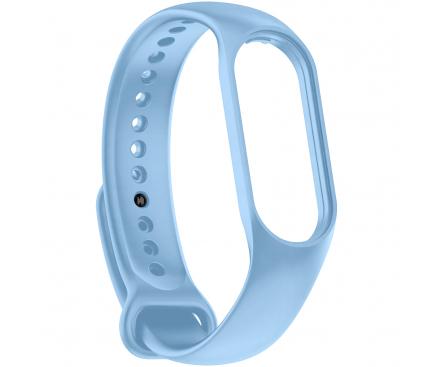 Cinturino in silicone xiaomi per attivitÃƒÂ  Bracciale la mia banda intelligente 7 - colore blu
