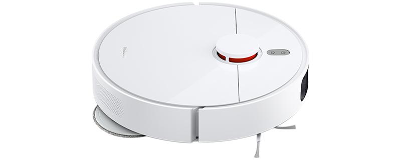 Xiaomi Robot Vacuum S10 Robot aspirapolvere 5200mAh 4000Pa
