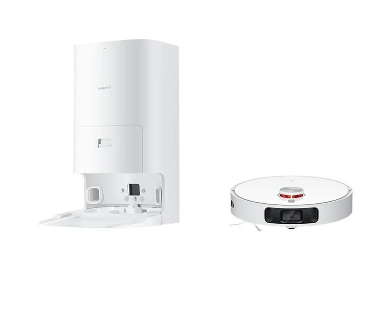 Xiaomi Robot Vacuum X10+ |...
