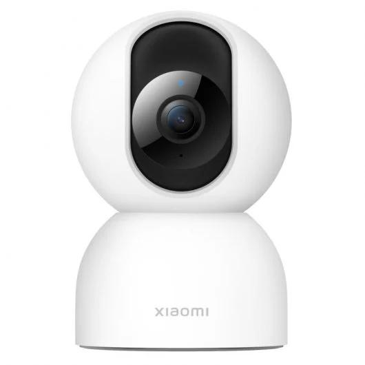 Xiaomi Smart Camera C400 Telecamera IP senza fili 1440p 360