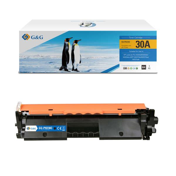 Cartuccia toner generica...