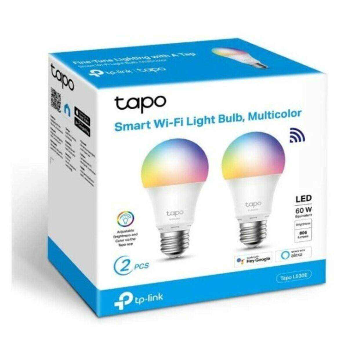 Lampadina Intelligente...