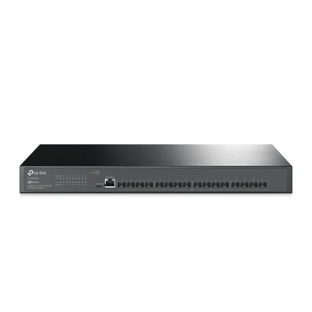 TP-Link JetStream...