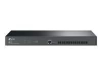 Omada Switch Managed Fibra L2+ 8 Porte 10GE SFP+ - SX3008F