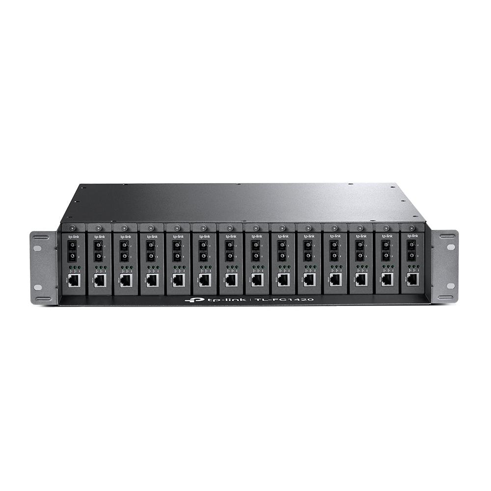 TP-Link TL-FC1420 telaio...