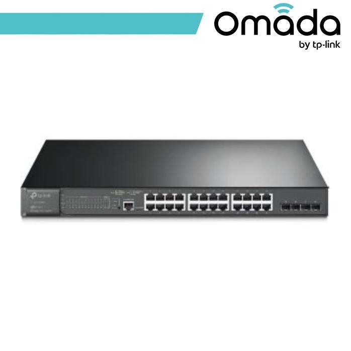 Omada Switch 24 Porte...