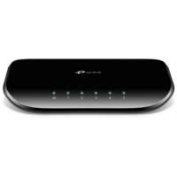 TP-Link TL-SG1005D Switch 5x RJ45 1000Mb/s Desktop