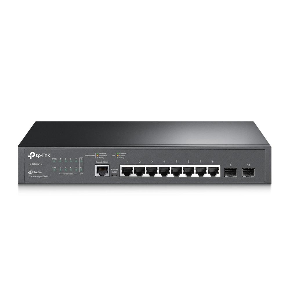 SWITCH TP-LINK GIGABIT...