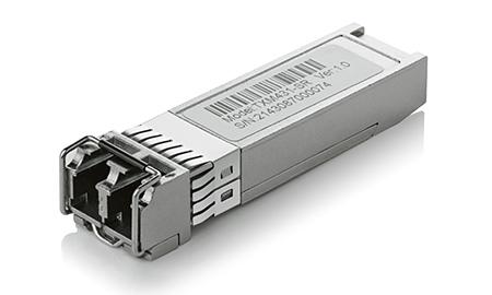MODULO SFP 10-GIGABIT LC 300MT