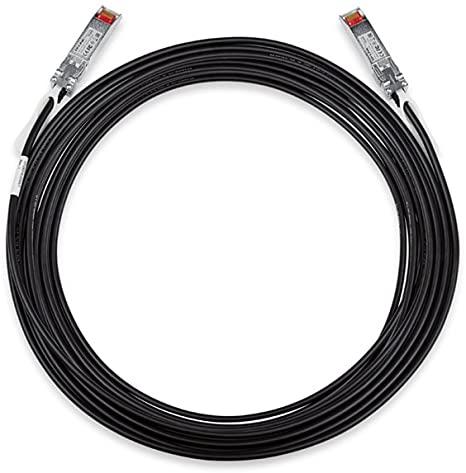 Cavo 3 metri 10Gbit 2 porte SFP con connettore TXC432-CU3M