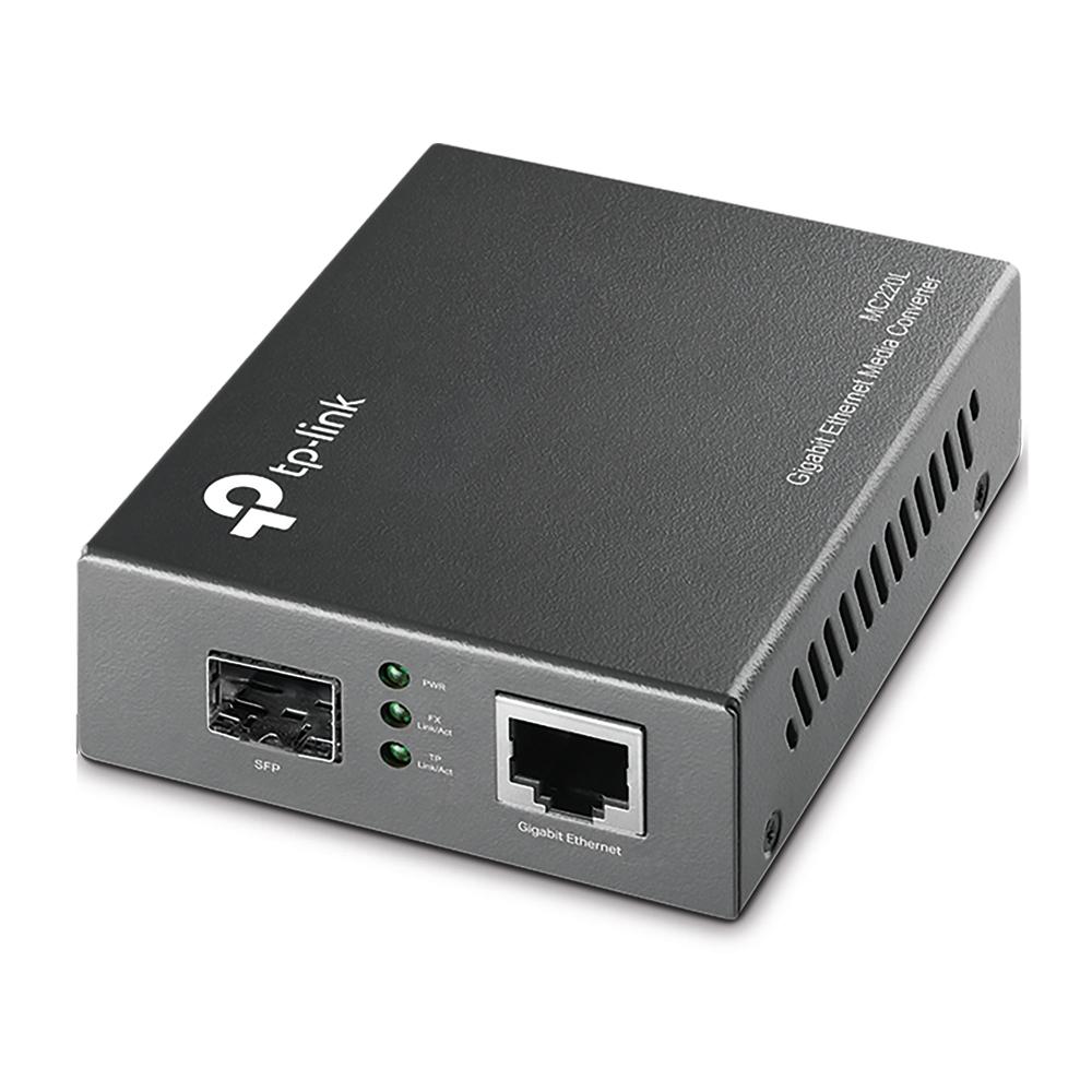 Media Converter...