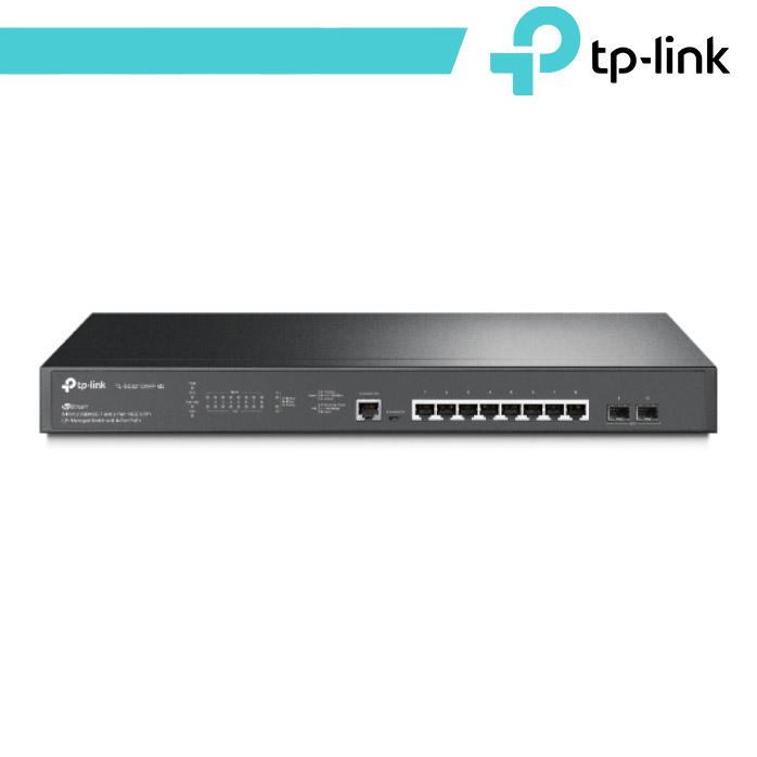 TP-Link JetStream...