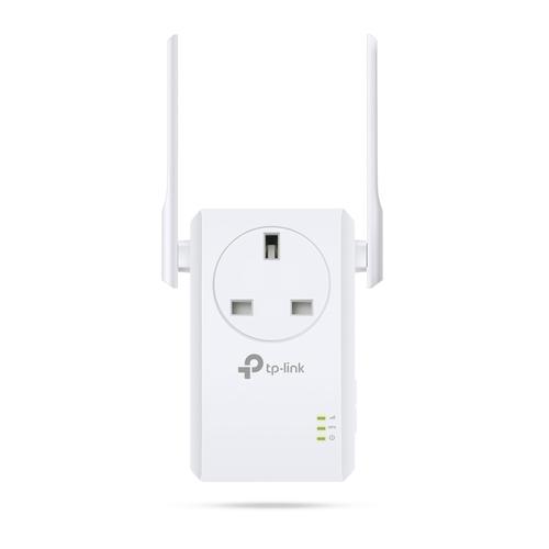 TP-Link TL-WA860RE Ripetitore di rete Bianco 10 100 Mbit/s