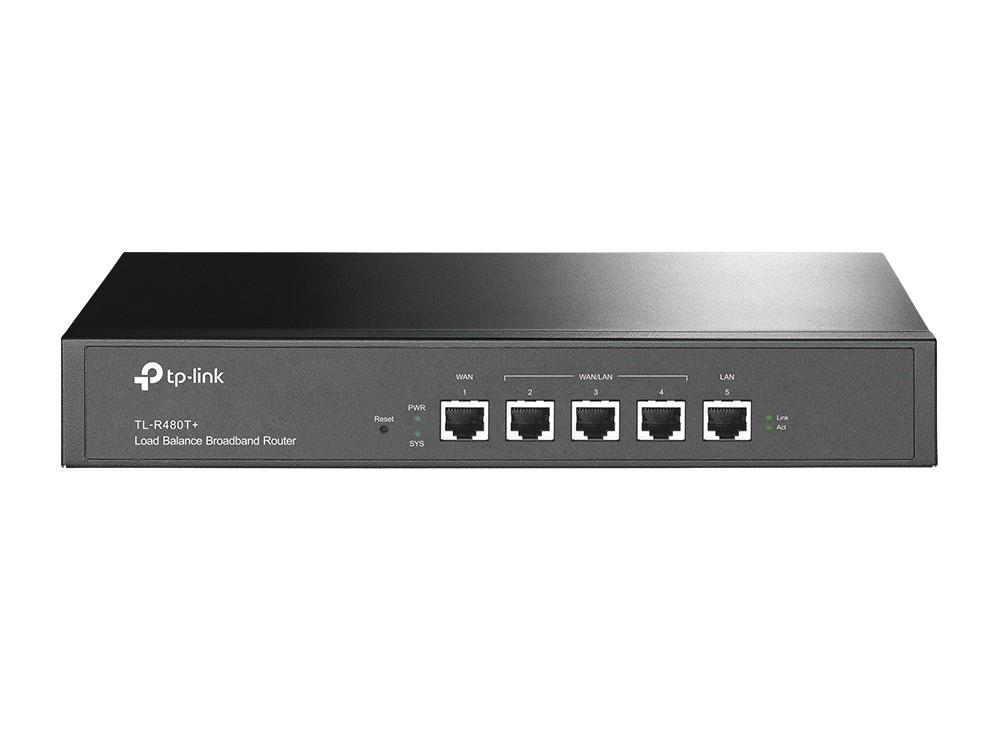 Load balance router fino a...