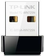 Adattatore USB Wifi N 150Mbps antenna interna Nano TL-WN725N