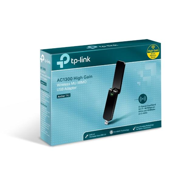 TP-Link Archer T4U |...