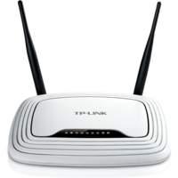 Router Wi-Fi 300Mbps 5dBi 5 porte 10/100M TP-Link TL-WR841N
