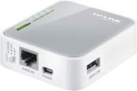 TP-Link TL-MR3020 | Router Wi-Fi | 3G/4G, N150, 1x RJ45 100Mb/s, 1x USB