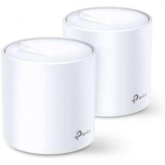 TP-Link Deco X20 2-Pack...