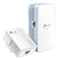 Kit Powerline AV1000 Wi-Fi AC750 con porta Gigabit
