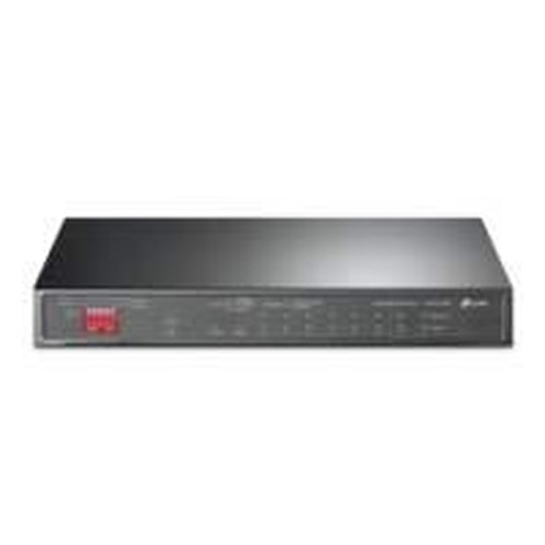 TP-Link TL-SG1210MP |...