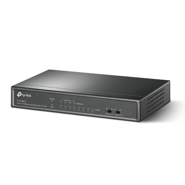 Switch desktop 8 porte...