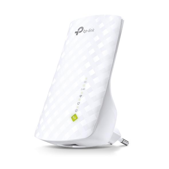 TP-Link Wifi extender Dual Band 750Mbps Porta LAN TP-Link