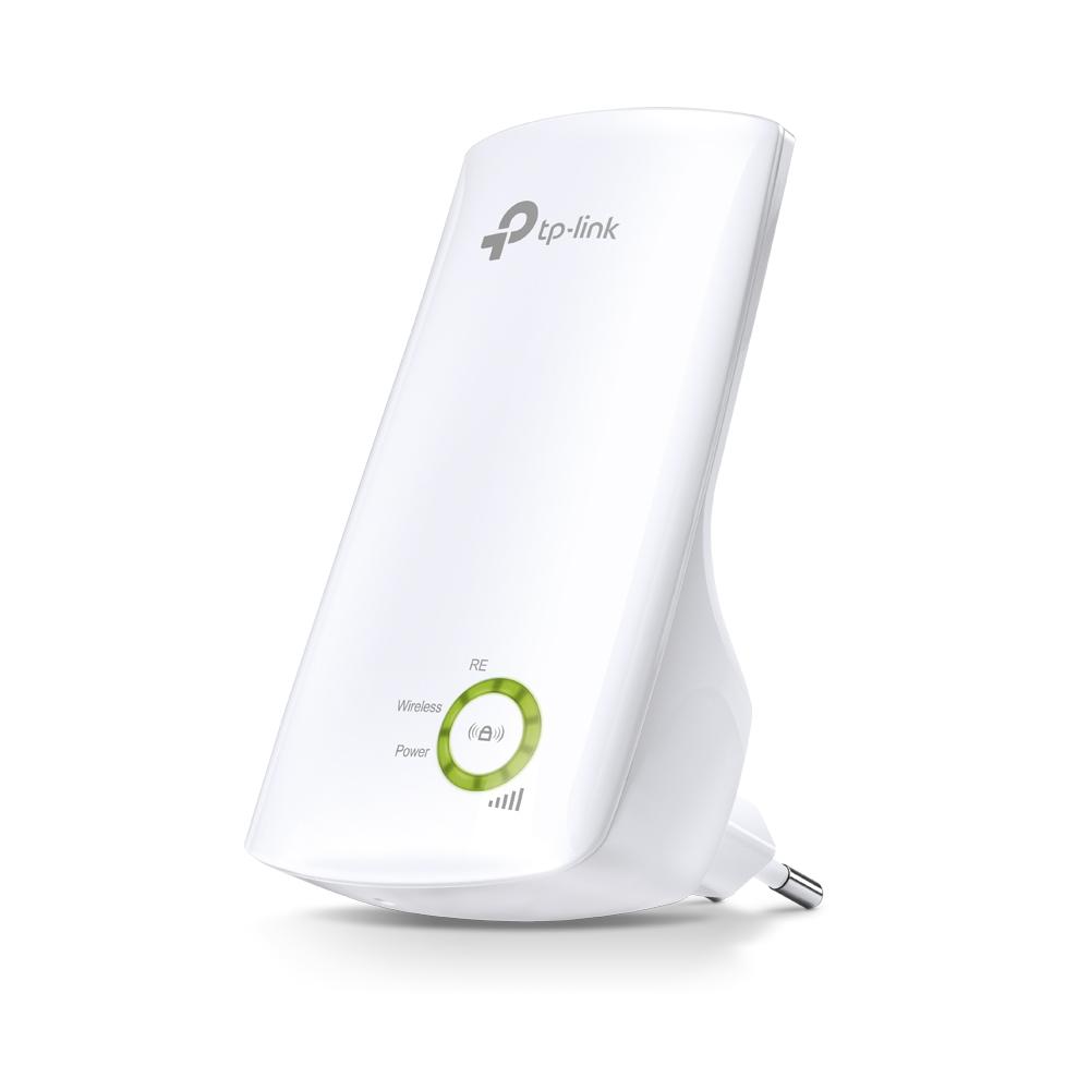 Pocket range extender Wifi N300 2 antenne TP-Link TL-WA854RE