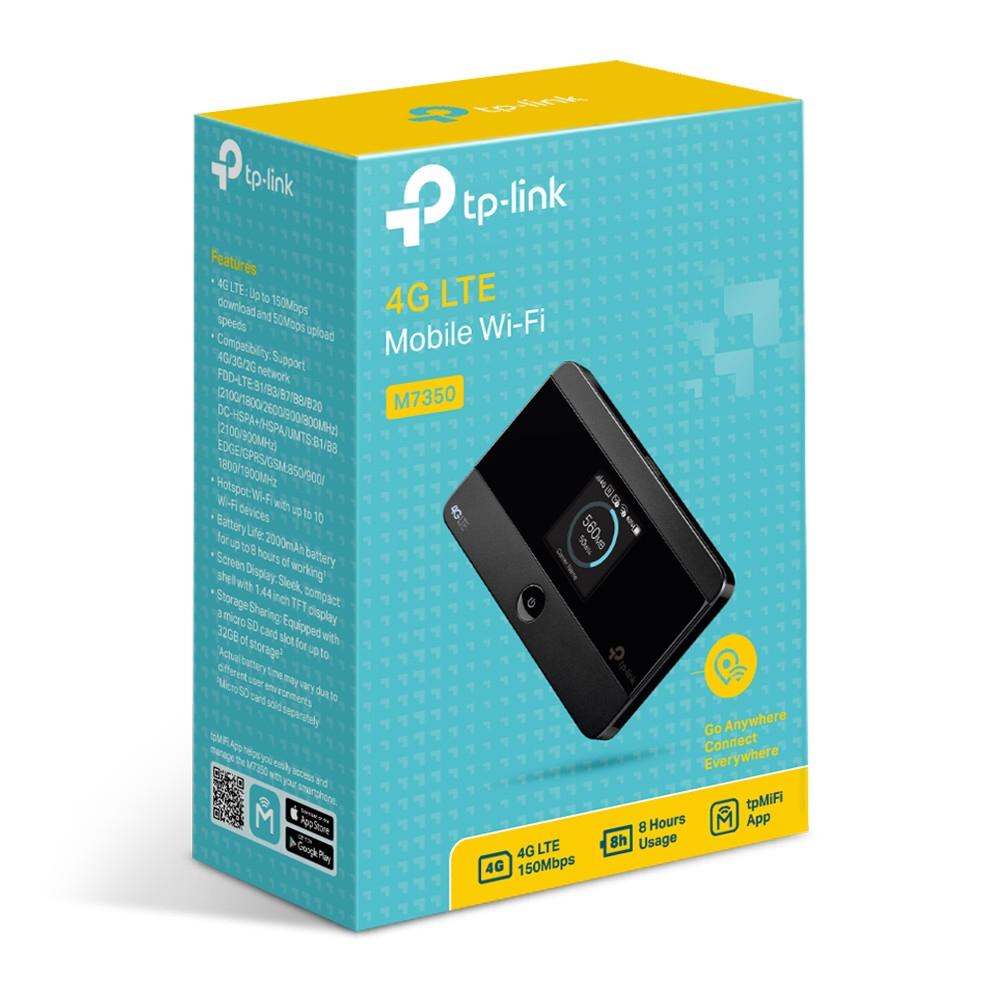 TP Link M7350 Modem LTE...