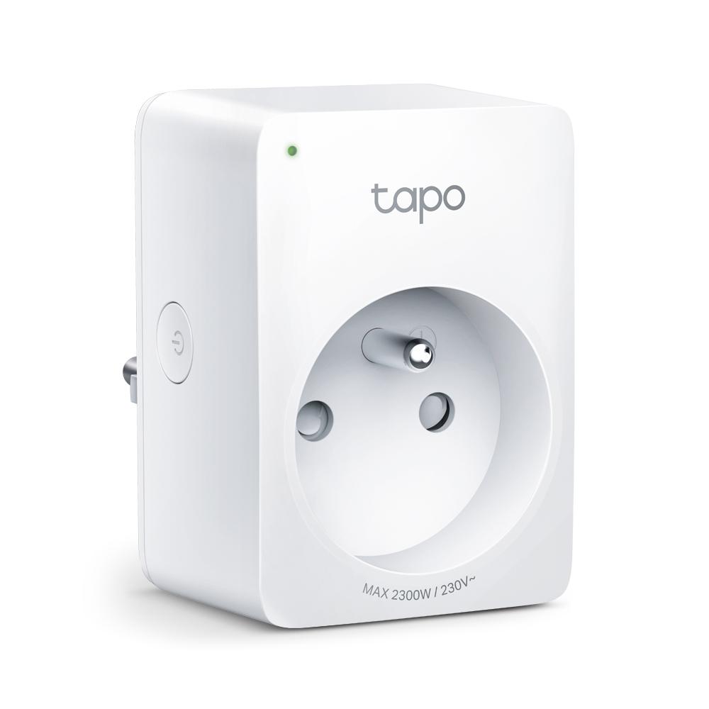 TP-Link Tapo P100 (2-Pack)...