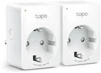 TP-Link Tapo P100 presa intelligente 2990 W Casa Bianco