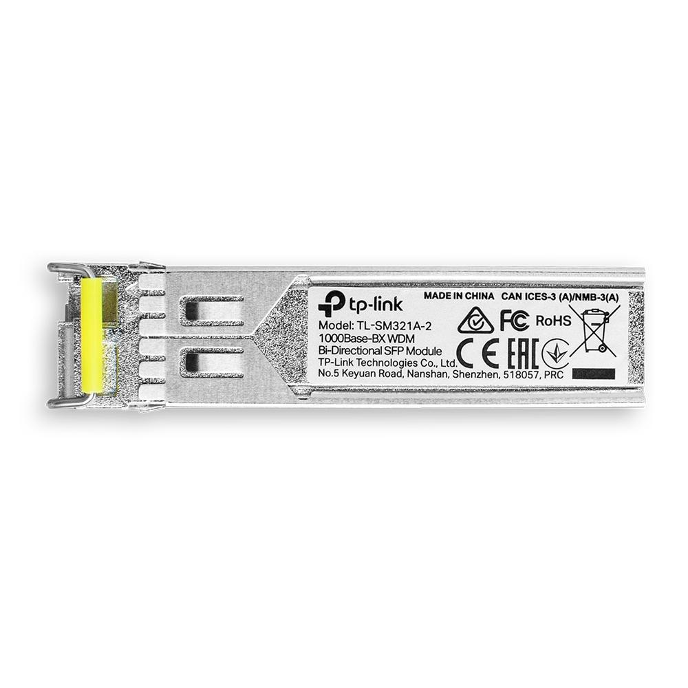TP-Link TL-SM321A modulo...
