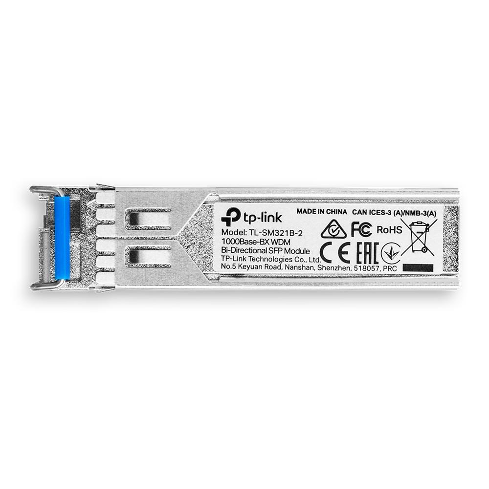 TP-Link TL-SM321B modulo...