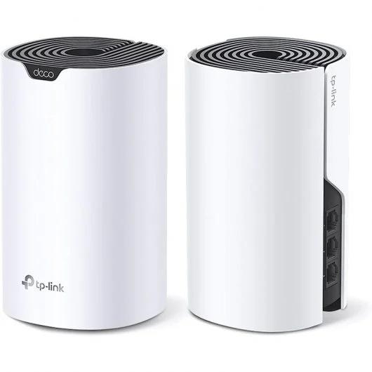 TP-LINK AC1200 WHOLE-HOME MESH WI-FI
