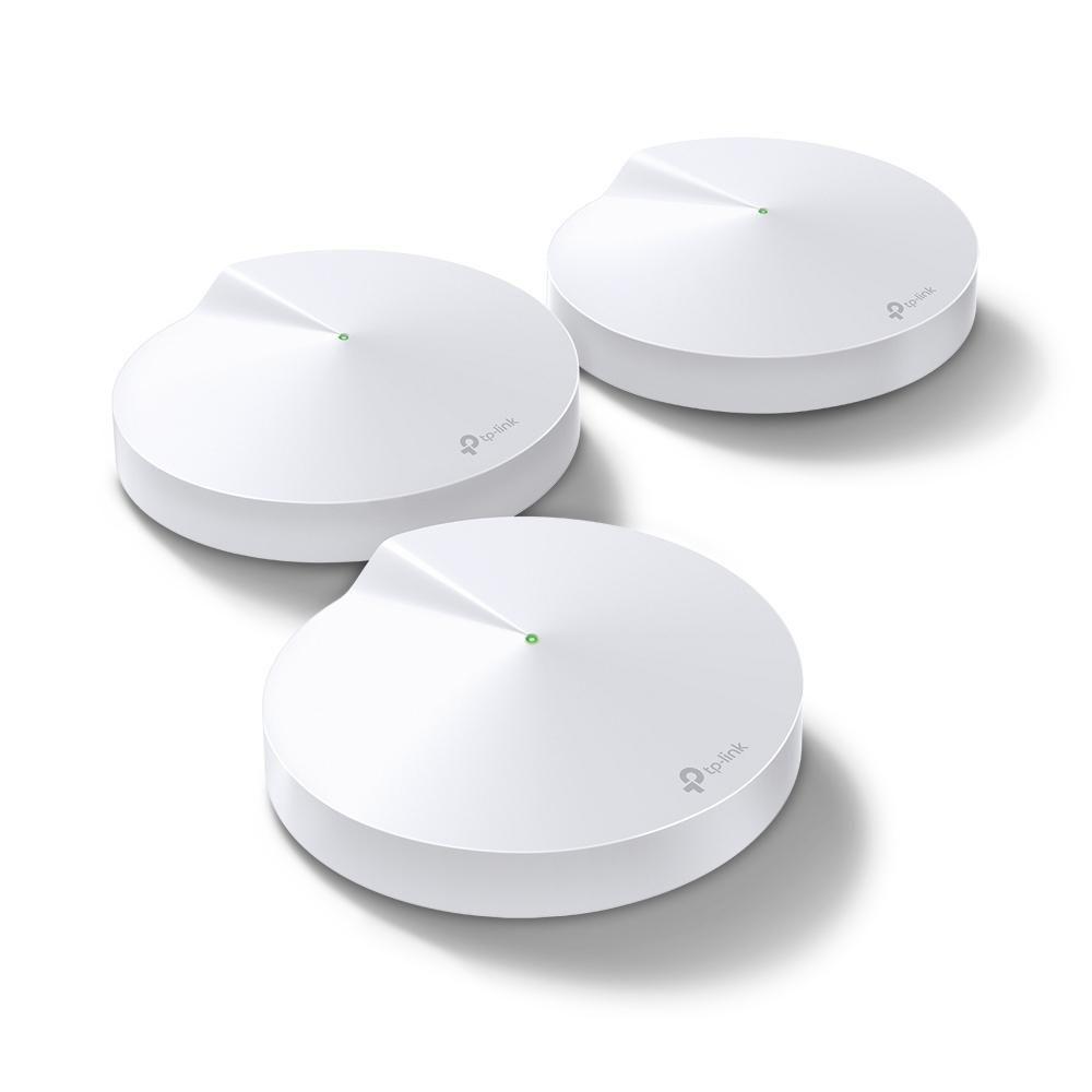 TP-Link Deco M5 3-Pack |...
