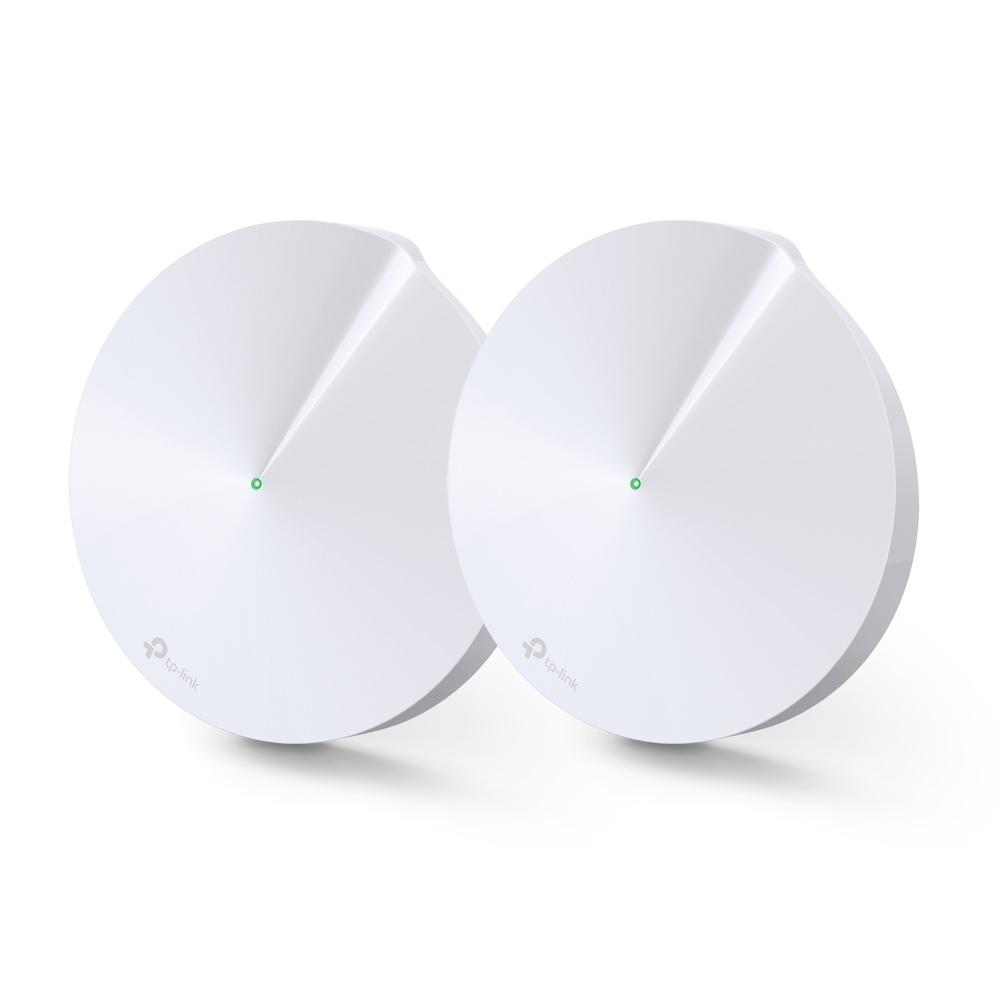 TP Link Deco M5 2-Pack |...