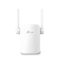 TP-Link RE205 V3 moltiplicatore di rete Ripetitore di rete Bianco 10 100 Mbit/s
