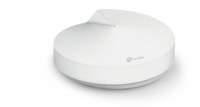 TP-Link Deco M9 Plus router wireless Gigabit Ethernet Dual-band (2.4 GHz/5 GHz) Bianco