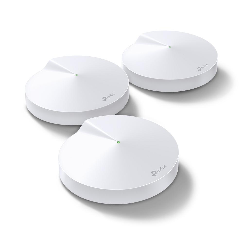 TP-Link Deco M9 Plus Banda...