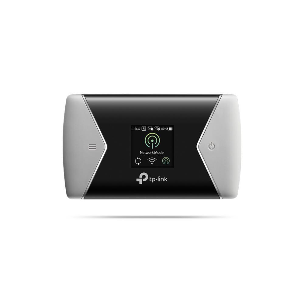 TP Link M7450 Router LTE 4G LTE cat6 Wi-Fi Dual Band SIM MicroSD