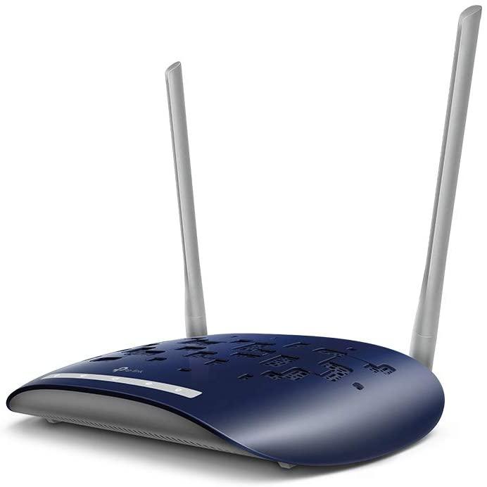 Modem 300Mbps VDSL2/ADSL2/ADSL2/ADSL 4 LAN TD-W9960